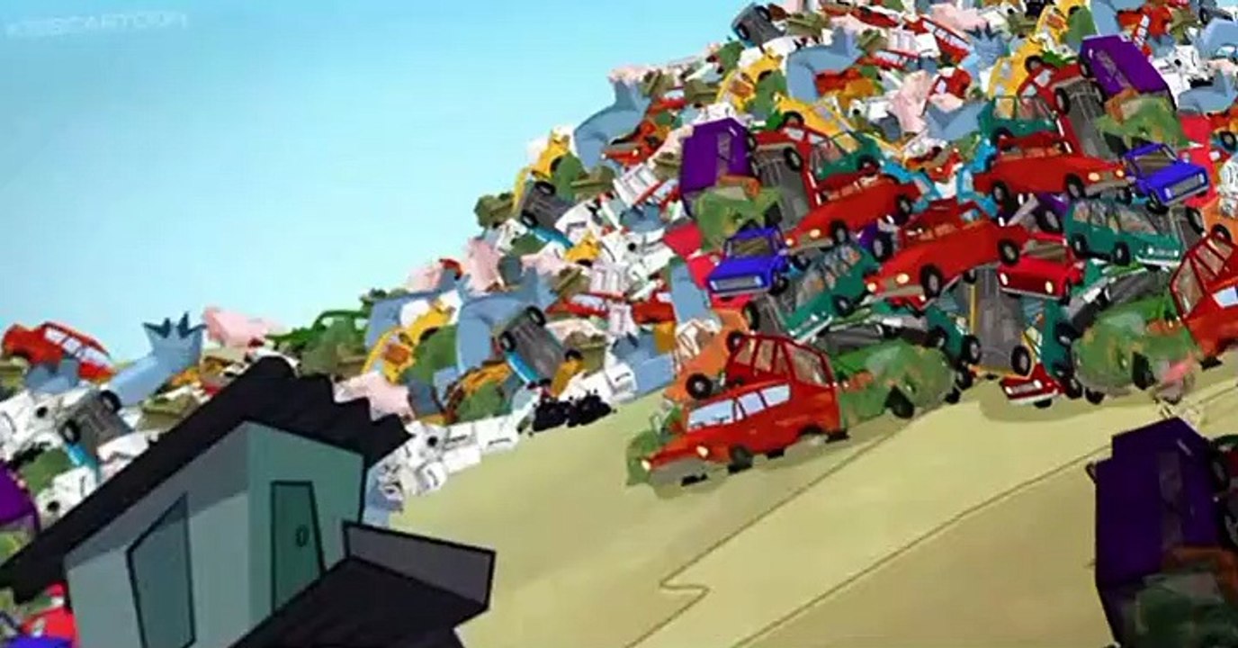 Get Ace Get Ace E036 A Bad Egbert