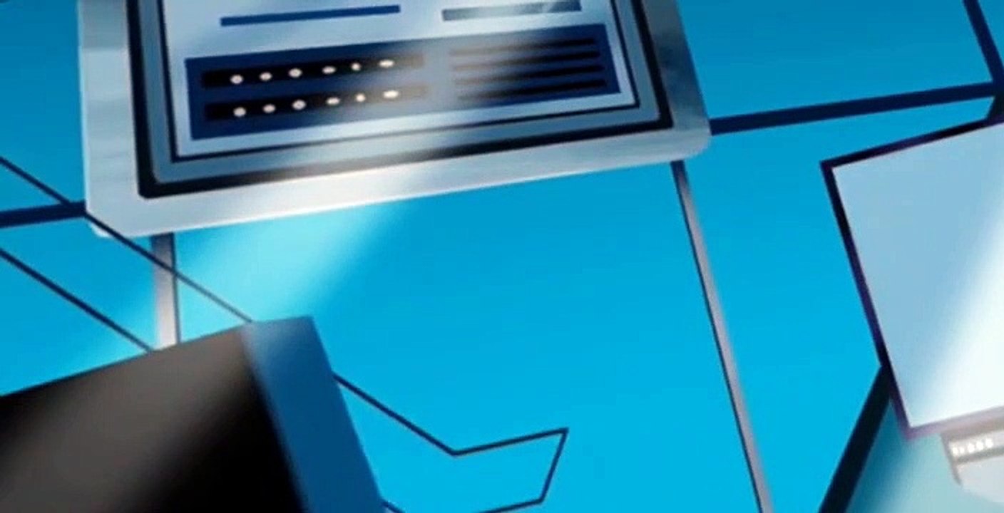 Wolverine and the X-Men S01 E13