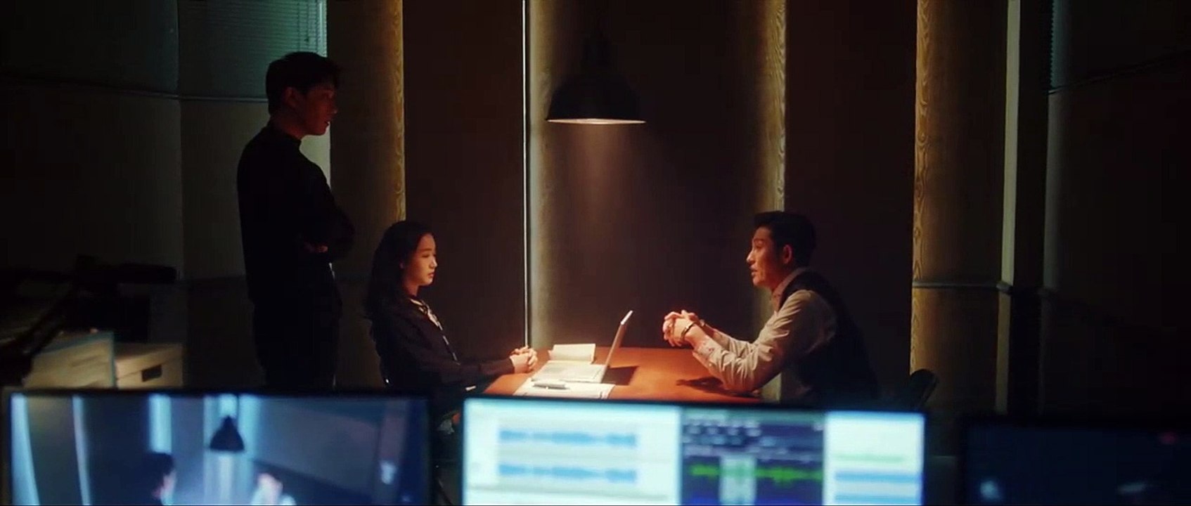 The King Eternal Monarch  | S1 part1 | Hindi | Korean KDrama |