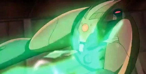 Wolverine and the X-Men S01 E16