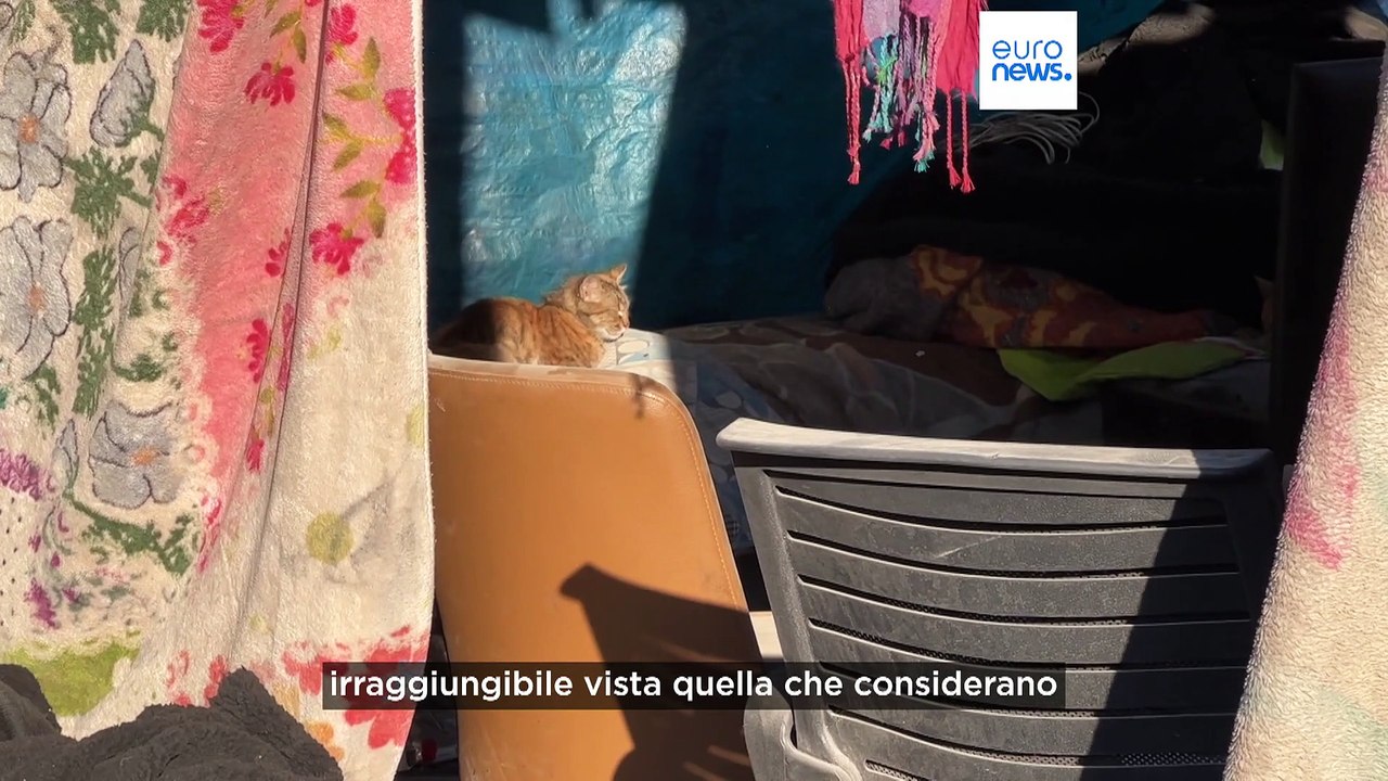 Antiochia, le immagini esclusive del nostro reportage dal sud della Turchia