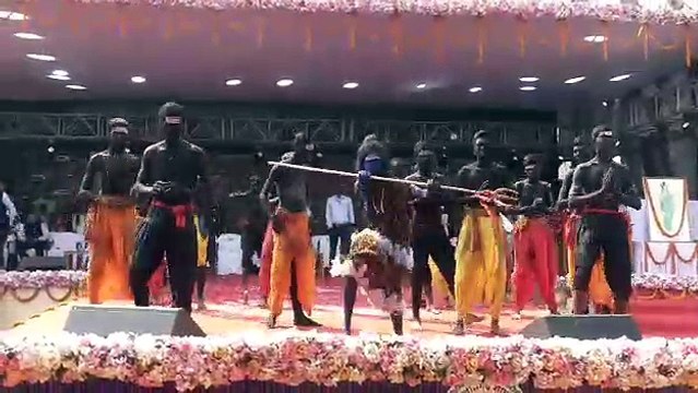 पाली महोत्सव की भव्यता बढ़ेगी, छत्तीसगढ़ की परंपरा और संस्कृति को सहेज रही सरकार