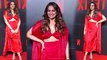 Sonakshi Sinha Red Bralette Gown में ढाया कहर, Stylish Look Video Viral | Boldsky
