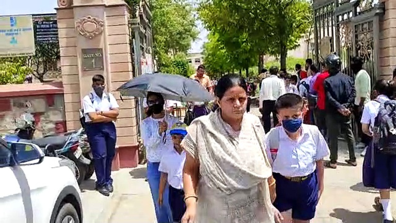 मार्च के बाद होगा निजी स्कूल बंद, आरटीई के 98 बच्चों की मुश्किल, कहां लेंगे एडमिशन
