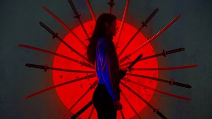 Yakuza Princess (2021) | Official Trailer, Full Movie Stream Preview