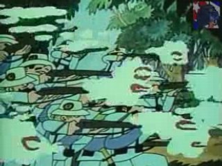 Elpidio y los Inventores By BurronAzul.net