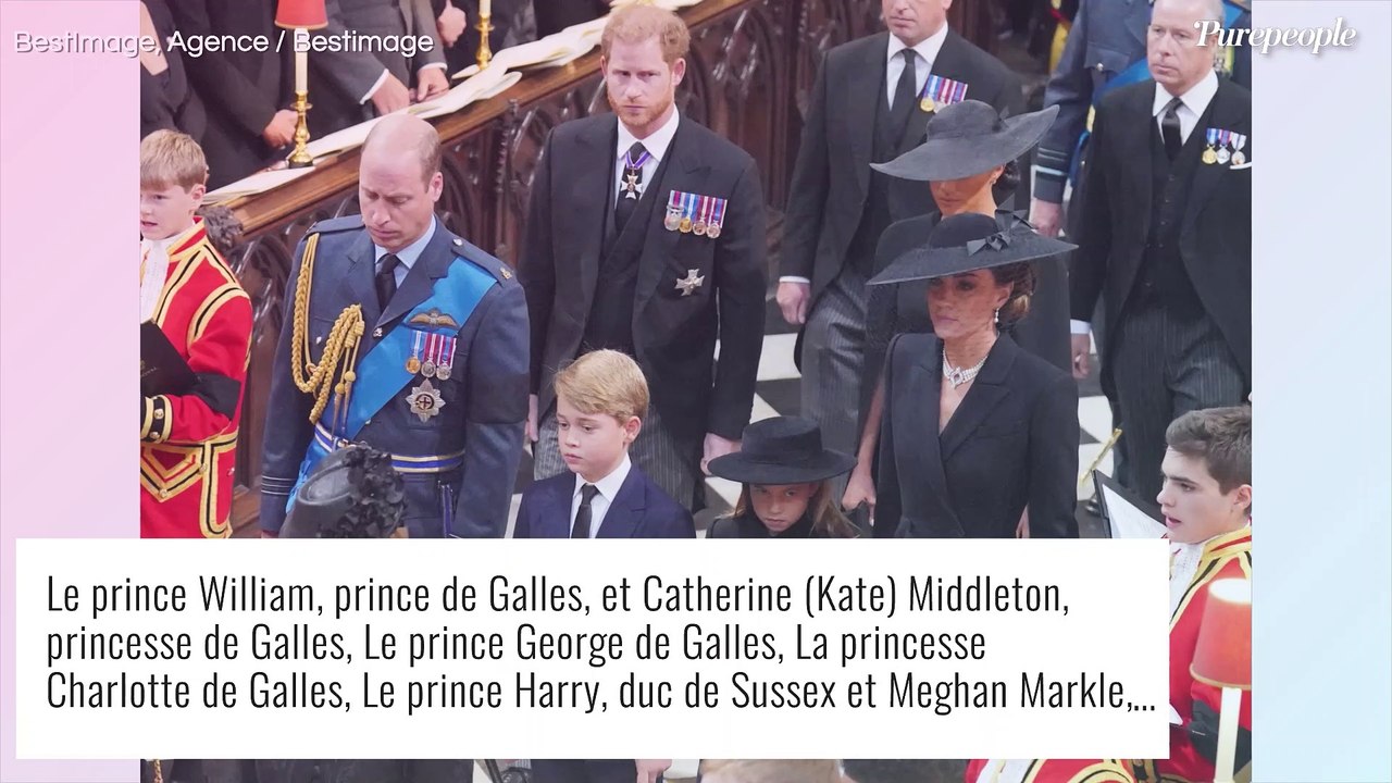 "J'ai d'autres problèmes que toi" : Ce coup de "rage" du prince William qui a fait pleurer Meghan Markle