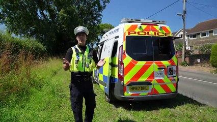 speed camera myths debunked