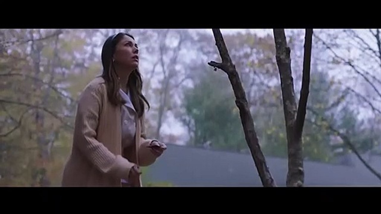 THE HOUSEKEEPER Official Trailer (2023) New Thriller Movies 4K video