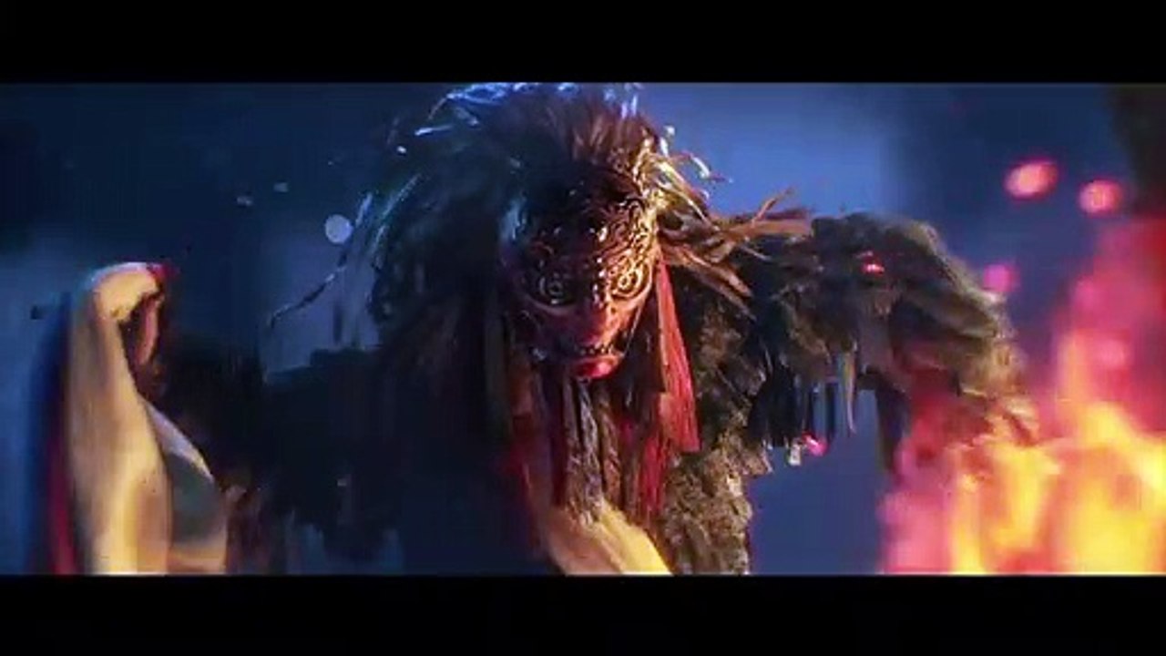 PROJECT E Trailer (2023) Official Cinematic 4K