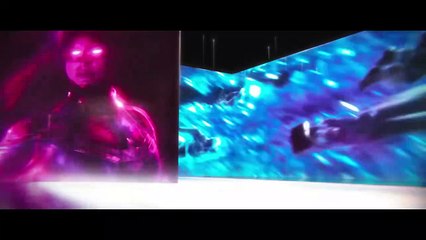 The Marvels First Look 2023 Breakdown and Easter Eggs - Captain Marvel 2