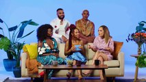 The Cast of Harlem Plays Would You Rather l Harlem   Prime Video