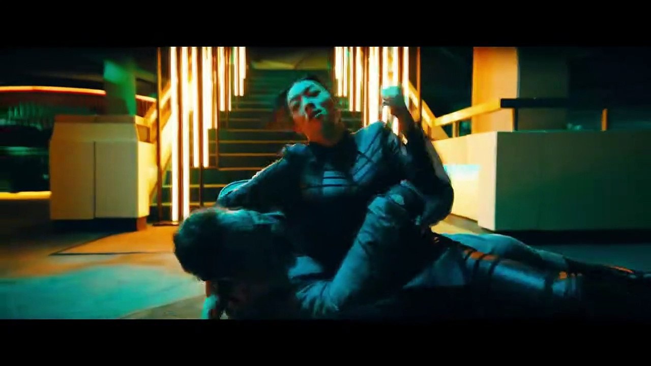 JOHN WICK 4 Final Trailer (2023)