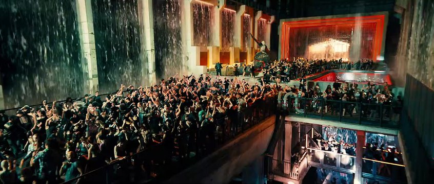 John Wick Chapter 4 (2023) Final Trailer – Keanu Reeves, Donnie Yen, Bill Skarsgård