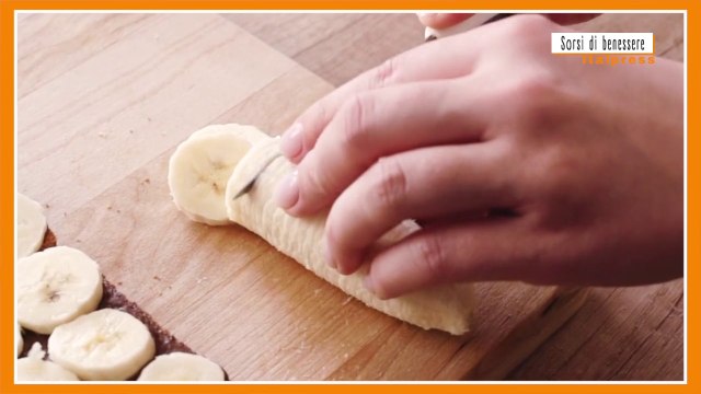 Sorsi di benessere - Uno smoothie cremoso ricco di nutrienti