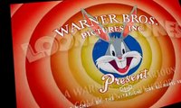 The Bugs Bunny Show E0123 - Bewitched Bunny