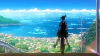 Suzume no Tojimari - Theme Song - Trailer song