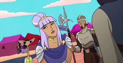 Centaurworld S02 E008