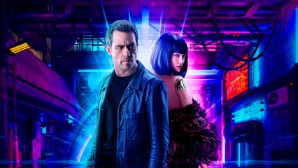 Zone 414 (2021) | Official Trailer, Full Movie Stream Preview