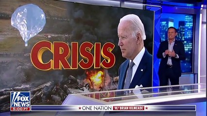 One Nation with Brian Kilmeade - February 18th 2023