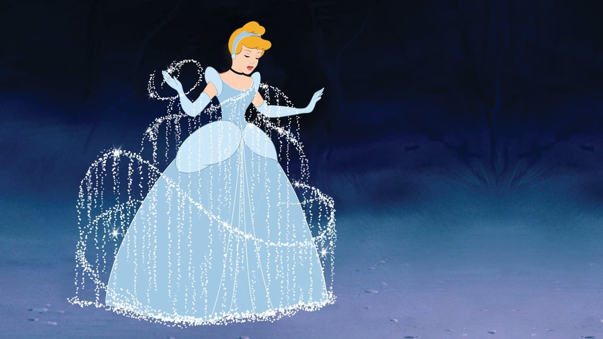 Cinderella 2021 Official Trailer Full Movie Stream Preview