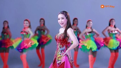 Chào Em, Cô Nàng Bướng Bỉnh - Tập 12, Phim Thái Lan, bản đẹp, thuyết minh