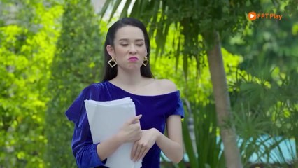 Chào Em, Cô Nàng Bướng Bỉnh - Tập 11, Phim Thái Lan, bản đẹp, thuyết minh