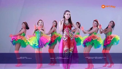 Chào Em, Cô Nàng Bướng Bỉnh - Tập 14, Phim Thái Lan, bản đẹp, thuyết minh