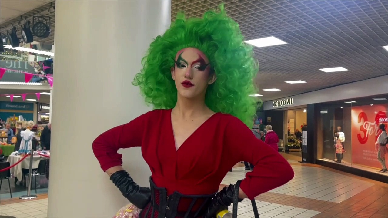 Meet the Barnsley firm on track for record growth with a