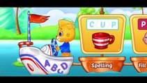 ABC kids with Spelling||Learning ABCs Words || Learning ABCs Words With Spelling || ABC kids