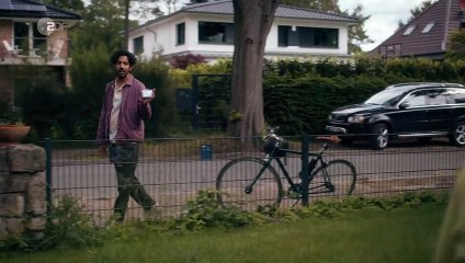 SOKO Hamburg: Ausgeliefert | Folge 8/Staffel 7