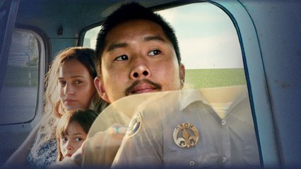 Blue Bayou (2021) | Official Trailer, Full Movie Stream Preview