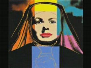 Andy Warhol