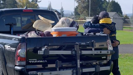 Hood River (2021) | Official Trailer, Full Movie Stream Preview