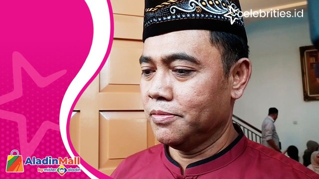 Haji Faisal Jawab Kabar Putus Fuji dan Thoriq Halilintar, Tidak Direstui Gen Halilintar