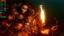 【Dark Souls Remastered】PC | RTX 3070 8GB, i9-9900 | 32GB RAM | Benchmark @ 1440p 2K (60ᶠᵖˢ) ᴴᴰ ✔