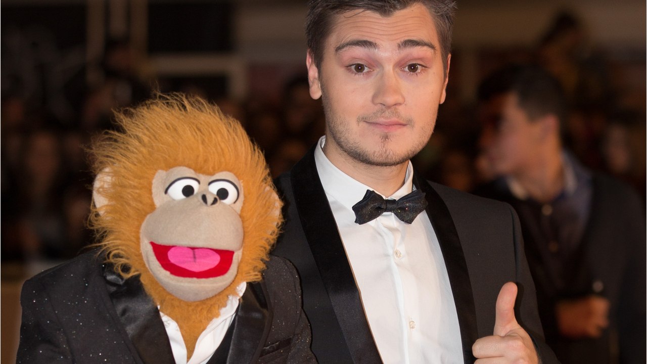 GALA VIDEO - Jeff Panacloc bouleversé : ce souvenir d’enfance lui met les larmes aux yeux