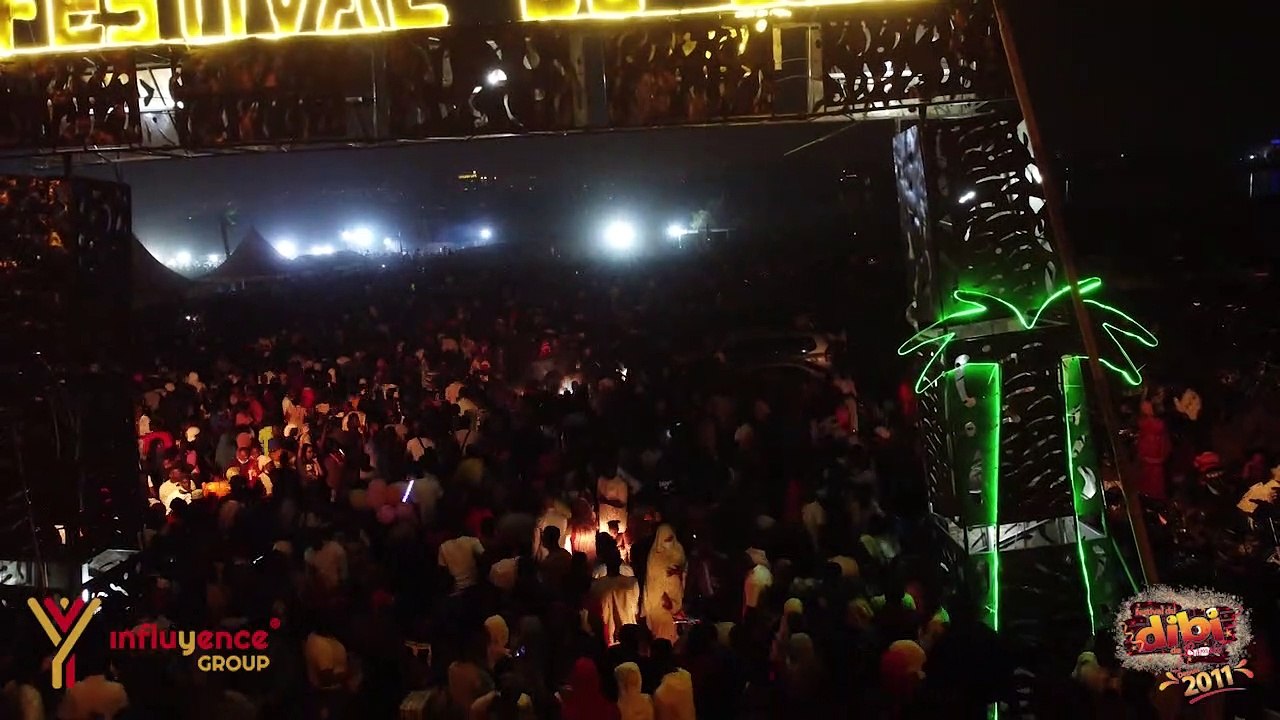 Festival du Dibi de Bamako