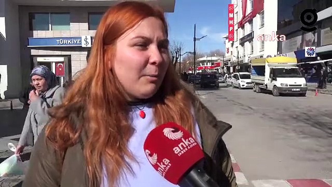 Depreme Mersin’de yakalanan yurttaş: 5 bin olan ev kirası, depremden hemen sonra 10-15 bin oldu