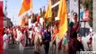 रतलाम (मप्र): छत्रपति शिवाजी महाराज की 393 वी जयंती मनाई