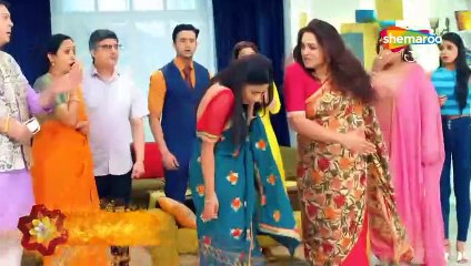 Kismat ki lakeeron se| promo 20 February 2023( episode=145)| shemaroo umang|