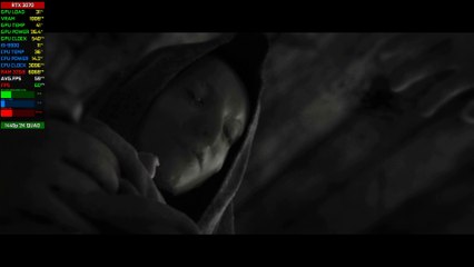 【Dark Souls II】PC | RTX 3070 8GB, i9-9900 | 32GB RAM | Benchmark @ 1440p 2K (60ᶠᵖˢ) ᴴᴰ ✔