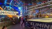 Sami Zayn vs Roman Reigns Full Match - WWE Elimination Chamber 2/18/23
