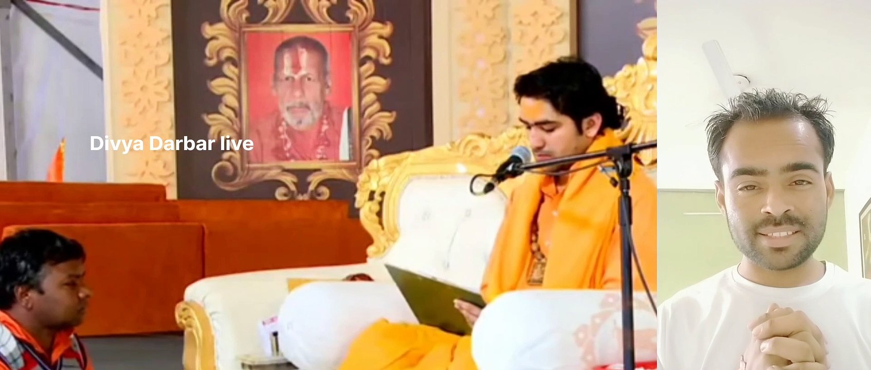 दिव्य दरबार बागेश्वर धाम सरकार #Bageshwar dham Sarkar #Dhirendra Shastri