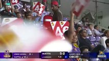 Full Highlights _ Karachi Kings vs Quetta Gladiators _ Match 6 _ HBL PSL 8 _ MI2T