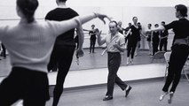 In Balanchine’s Classroom (2021) | Official Trailer, Full Movie Stream Preview