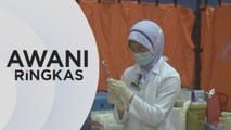 AWANI Ringkas: COVID-19: Kertas putih bukan untuk cari salah