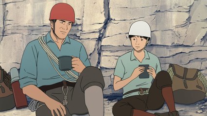 The Summit of the Gods (2021) | Official Trailer, Full Movie Stream Preview