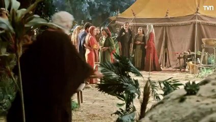 Genesis Capitulo 86 Completo - Genesis Capitulo 86 Completo