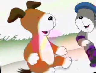 Kipper Kipper S05 E009 Skates